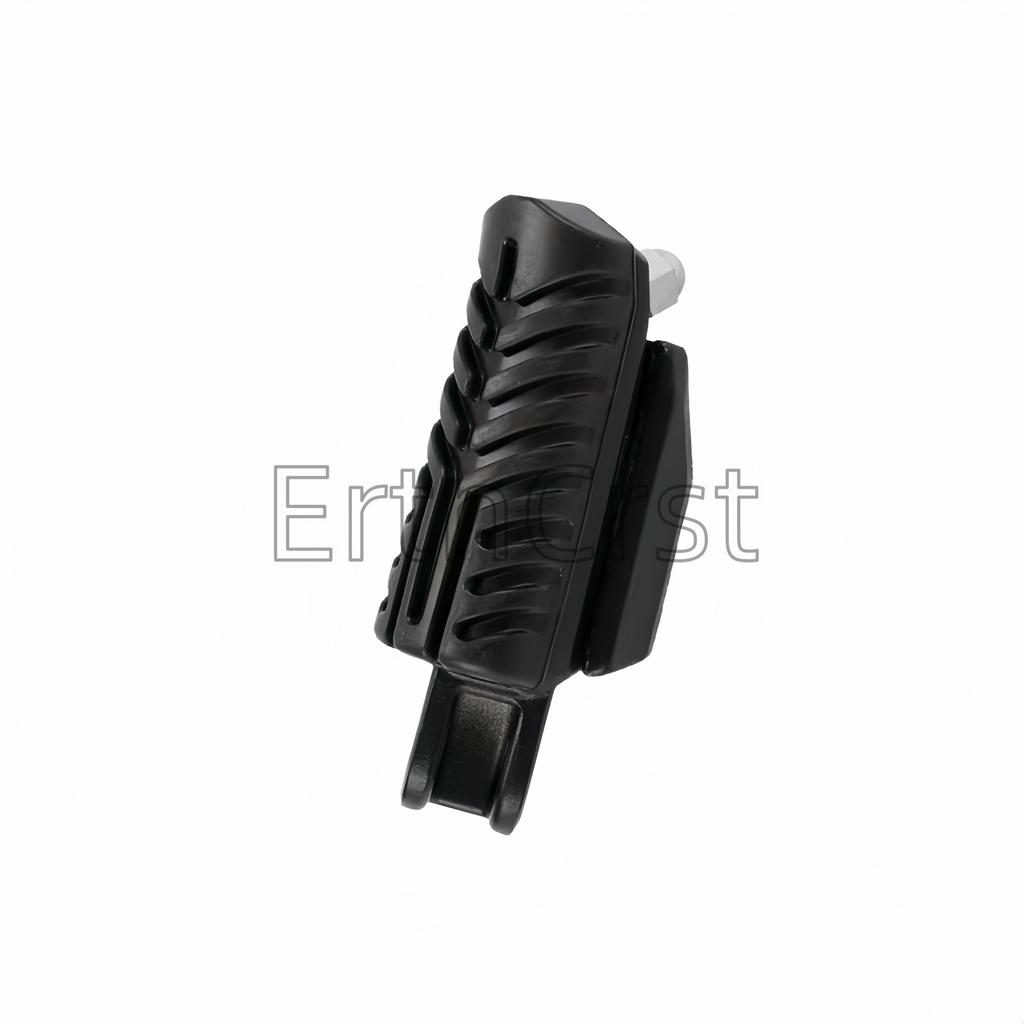 Motorcycle Front Rear Left Right Pedal Foot Rest Pegs Footrest Footpeg For CFMOTO 250NK   CF250NK CF250-A CF MOTO NK250