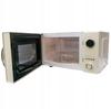 Microwave Oven Grill Microwave Retro 1150w 20l Cream Microwave