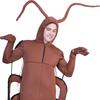 Vestiti per Cosplay Super Morbidi Forma Creativa Chiusura con Zip Traspiranti Facili da Indossare Tessuto Decorativo