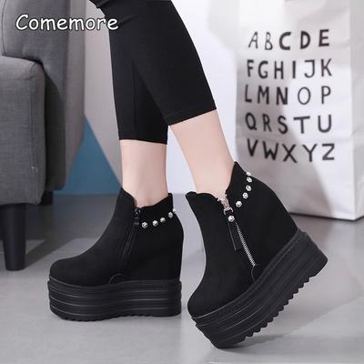 Ankelboots – Ankelboots