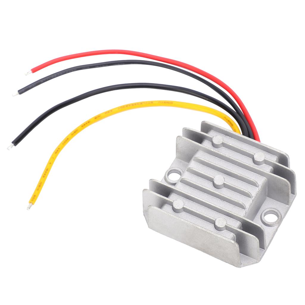  Power Converter 24V to 12V Adapter 10A Switching Power Supply Module WG-24S1210Z