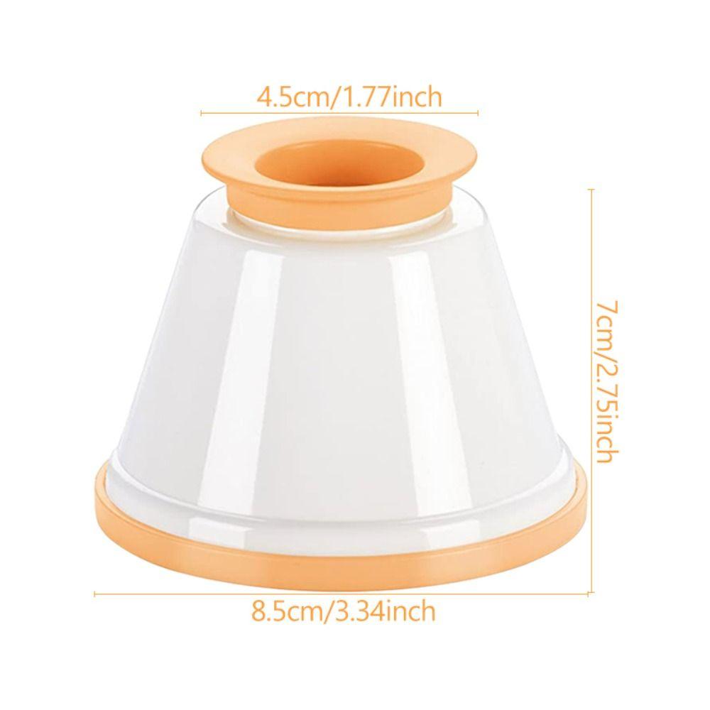 Plastic Pudding Cup  Candy Dishes 4pcs Panna Cotta Mould  Kitchen