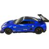 116 RC NISSAN GT-R GT3 (Nissan GT-R G3) blau