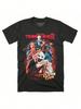 Tops – T-Shirts