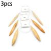 15mm 20mm 25mm Woven Ring Needle Reliable Knitting