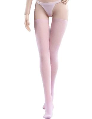 Scale Action Figure Fire Girl Toys Pink Stockings Female Soldier Wardrobe Seamless Pantyhose Not Include and [TOYBARJAPAN] 1/6 FG-YC-004D (Does Body,
