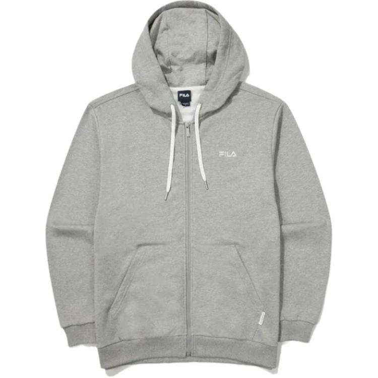 FILA Sweatshirt Unisex Light Mixed Color FS2FTG3101U-LML W85(WS)