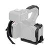 Canon için SmallRig C50 Kafes Kiti XLR Tutamak, Soğuk Ayakkabı, HDMI Kablosu, Arca Standı Hızlı Çıkarma ve El Kayışı Kameralar, Uzatma, Montaj, Kelepçe İçerir,