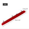Red LED Rear High Level Brake Stop Light for  T5 Multivan Transporter 03 15 7E0945097A