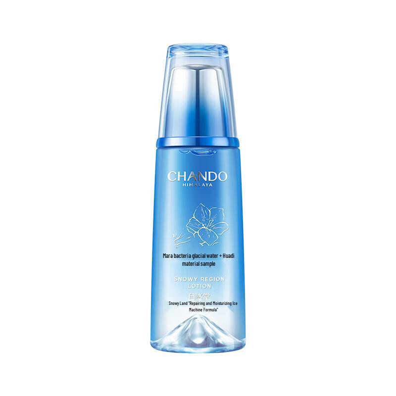 CHANDO Himalayan Repair Hydrating Glacier Water