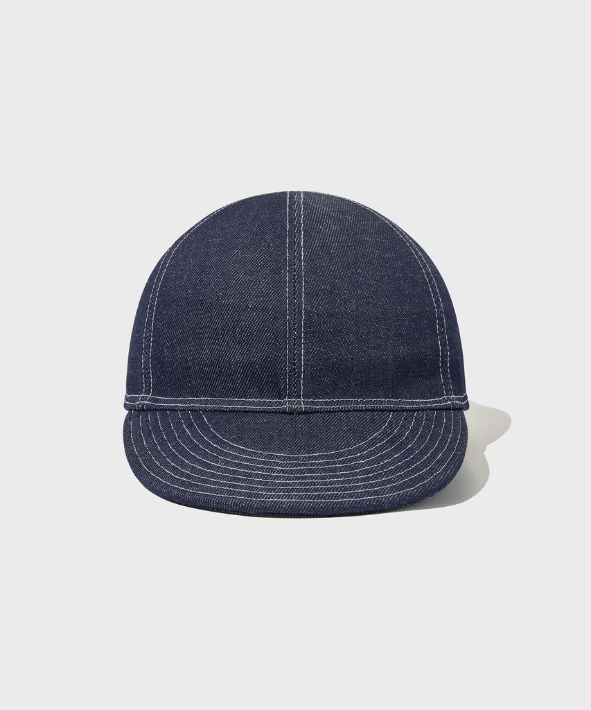 VDR A3 Strap Cap [Indigo]
