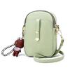 Internet Celebrity Large Capacity Spring/summer Small Mobile Bag Feminine New Crossbody Shoulder Unique Feminine