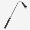 COB Flashlight with Telescoping Magnetic Pickup Tool Outdoor Camping Hiking Car