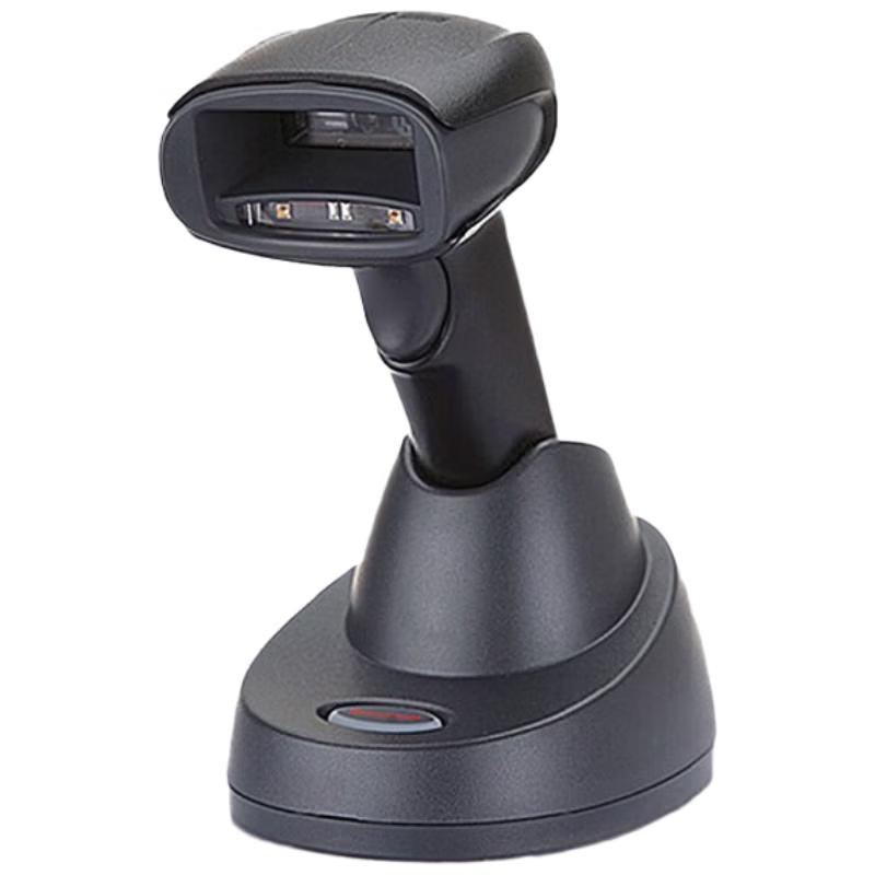 Honeywell 1952GSR Wireless 2D Barcode Scanner