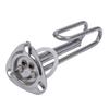 Xin Yu CS-045 304 SS Triangular Flange Water Heater Heating Element