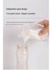 Breast Milk Storage Bags, 100ml, Disposable for Freezing and Preservation