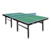 Foldable Indoor Table Tennis Table
