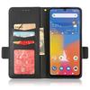 ZMAX 5G Phone Case for ZTE Z7540: Flip Leather Card Holder