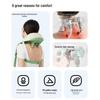 PGG Shoulder & Neck Massager M7 CN Plug (adapter Included)
