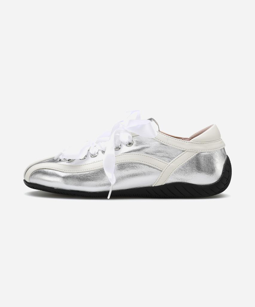 Salt And Chocolate Lola Sneakers 412430007 (2Cm/3 Colors)