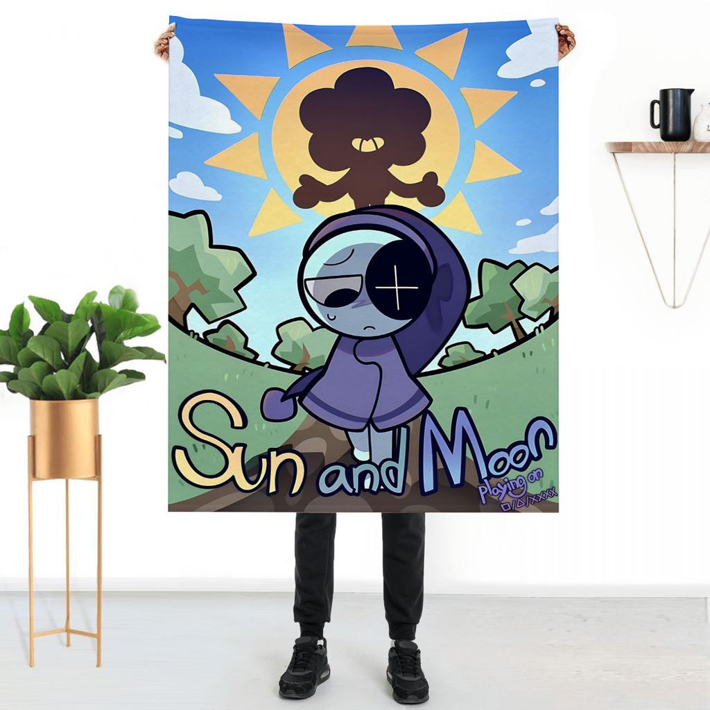 Dandys World Throws Blankets Home and Decoration Sofa Throw Blanket Luxury Bed Knee Custom Anime Fluffy Soft Children's Cute