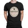 Marrakesh TShirt For Male Cammeel Clothing Fashion Polyester T Shirt Comfortable