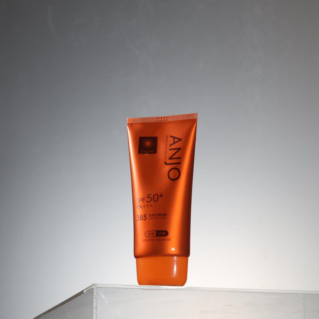 ANJO Professional 365 Sonnencreme SPF50+ PA+++ 70g