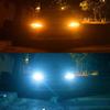 T10 Auto Wedge Turn Side Bulbs Car Interior Lamp Car License Number Plate Lights Reading Light