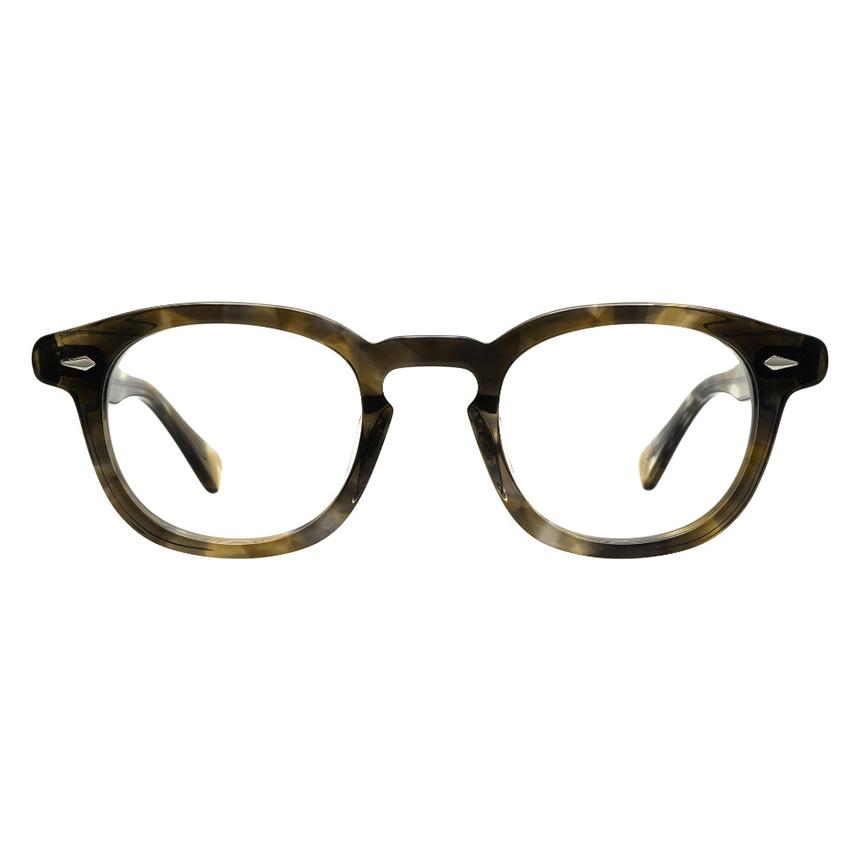 Aeswikeompaegteu Hayder 48 Olive Tortoises