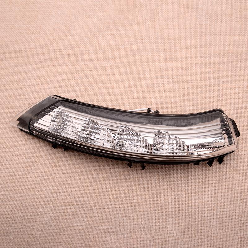 Right Rearview Mirror Turn Signal Light fit for Buick Regal 2011-2016