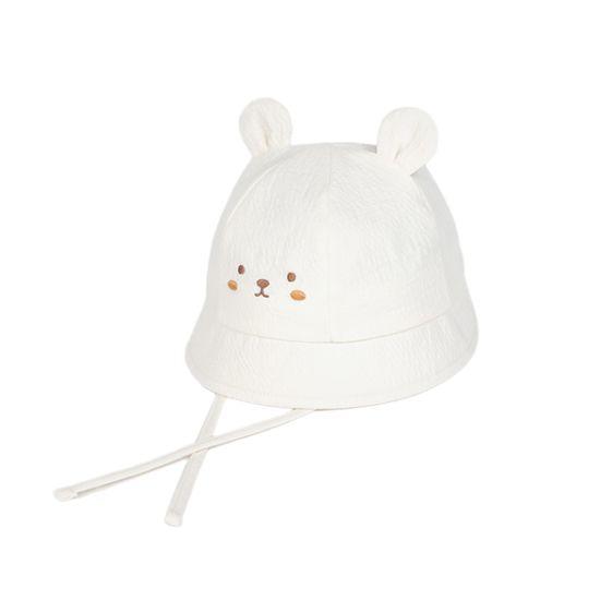 

Happy Prince Ismel Baby Floral Bucket Hat 6-12m , 12-24m , 24-36m
