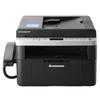 Lenovo M7256WHF Black and White Laser Multifunction Printer CN Plug (adapter Included)