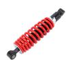 Motorcycle Rear Shock Absorber 305mm Bore Center Distance Rear Suspension Spring Shock Absorber for ATVs Go Karts