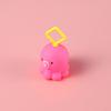 20Pcs Duck Fishing Toys Bath Time Toys for Kids Floating Fishing Games Beach Pool Games Indoor Outdoor Fun Gift for Children