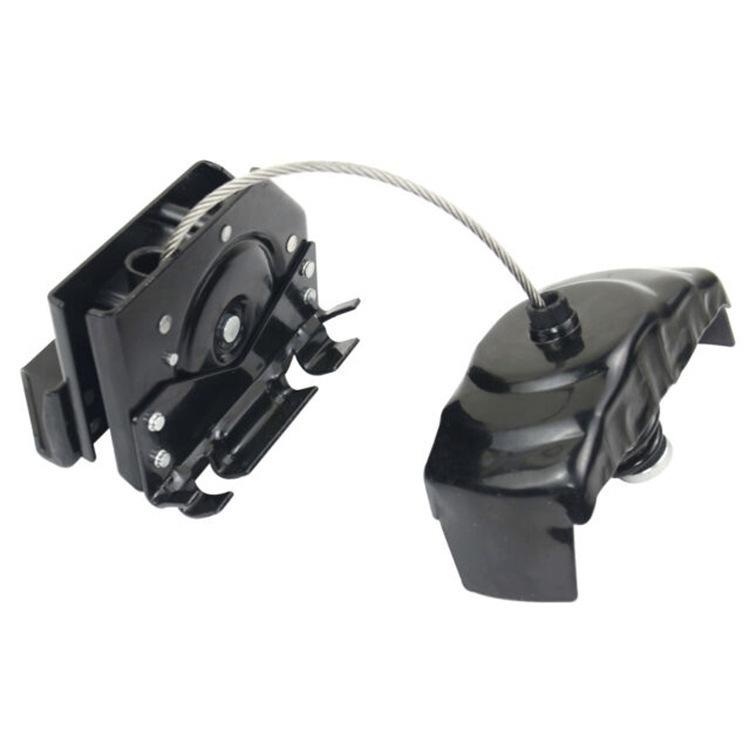Reserverad-Winde für Chevrolet, GMC, Cadillac