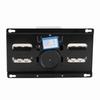 1ks Mini 63A 4P Dual Power Automatic Transfer Switch