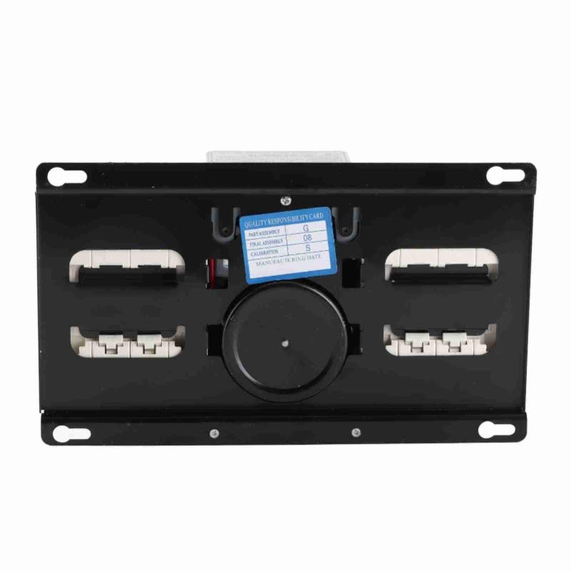 1ks Mini 63A 4P Dual Power Automatic Transfer Switch