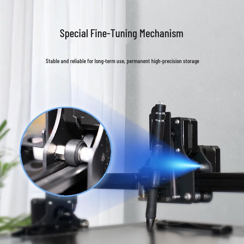 Automatic Handwriting Robot Pen Plotter