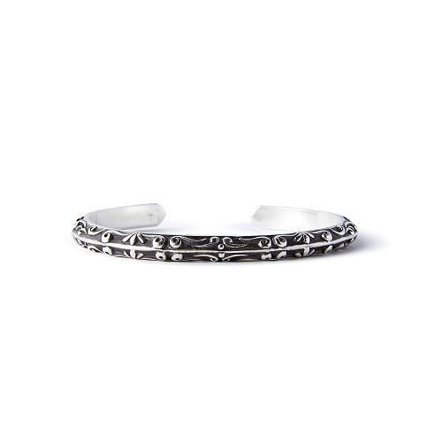 Pandorumjewelry Acanthus Bangle