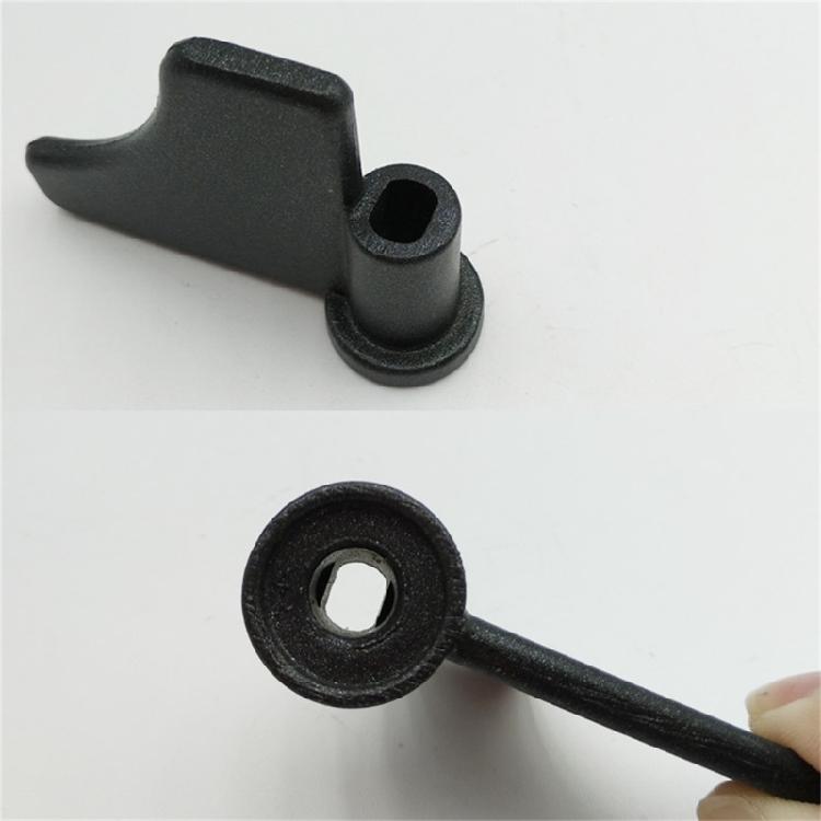 2 sztuki łopatek do wypieku chleba, część do urządzenia kuchennego