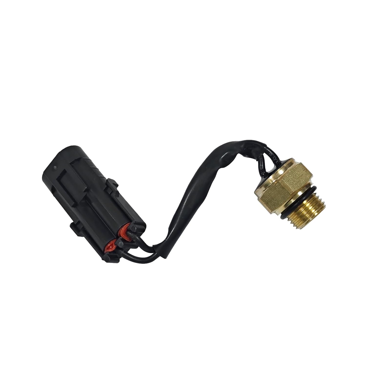 

RE503242 Temp Switch,Temperature Sensor Fits John Deere 488E 5045D 5045E 5050E 5055D 5055E 5065E