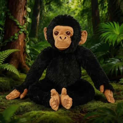 Bebek ve Peluş Oyuncaklar – Çizgi Film Karakterli Yumuşak Oyuncaklar