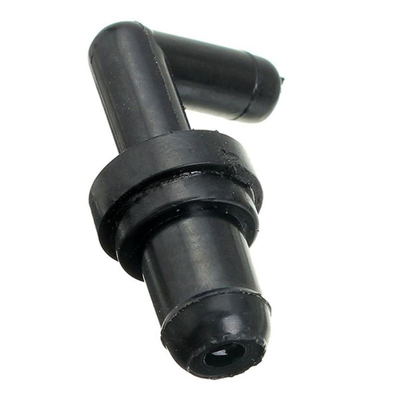 90 Degree Pcv Valve And Grommet Kit 17130-Pm6-003 + 17139-Pk1-0001-000