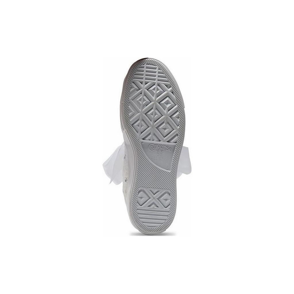 (WMNS) Converse Chuck Taylor 70S High Tops 'Floral Embroidered White' Women's A07078C