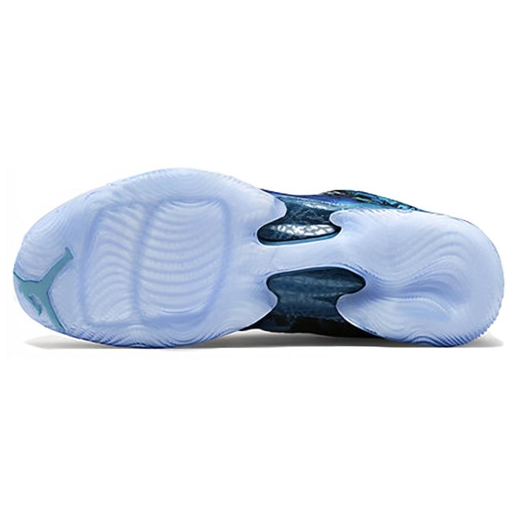 Jordan XX9 Year Of The Goat 727134-407