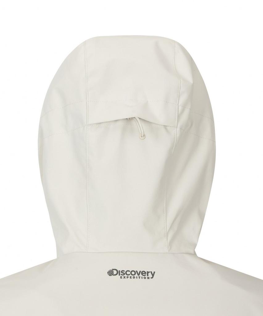 Discovery Expedition Women'S Vertex 3L Barnsley Jacket (D/Ivory)