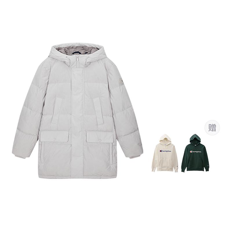 Champion FW24 Down Jacket Unisex U4DDJSM024