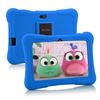 PRITOM 7 Zoll Kinder-Tablet Quad Core Android 10 32 GB WiFi Bluetooth Lernsoftware installiert