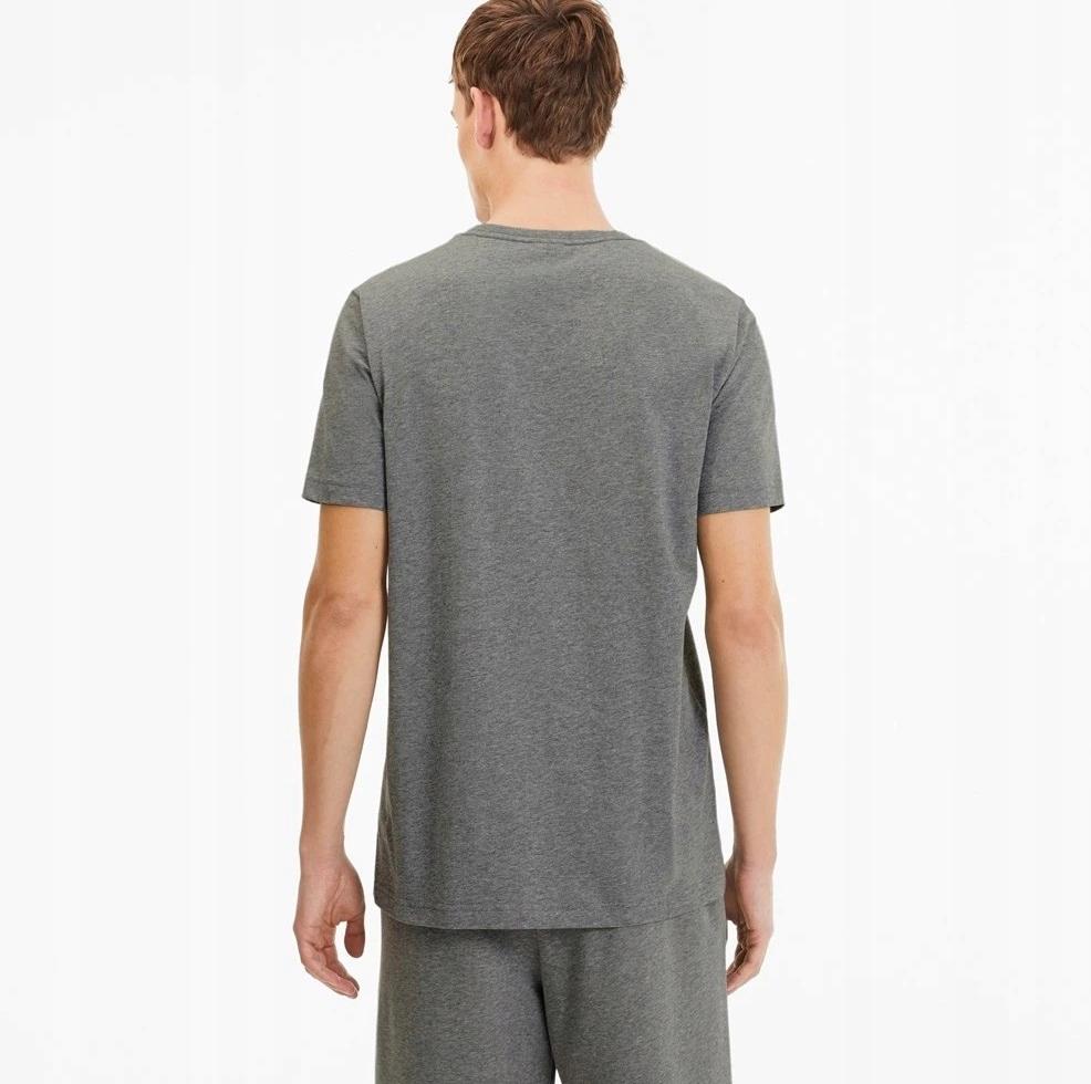 P95 Puma Men's T-shirt teamGOAL 23 Casuals Tee 656578 33 Size L