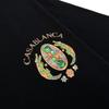 Casablanca Unisex Adult Joyaux DÂ´Afrique Tennis Club T-Shirt